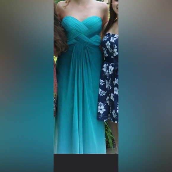 Prom Dress - Picture 3 of 5